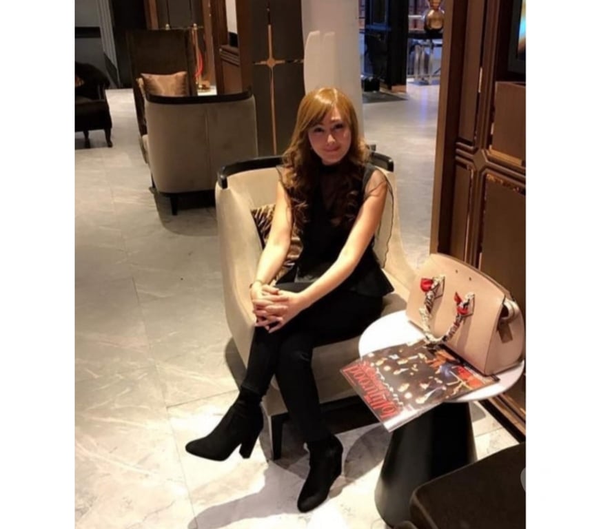 Escorts Tyne and Wear Newcastle upon Tyne - Photos for New thai Nikki in