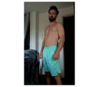 GAY ESCORT ATHLETIC XL