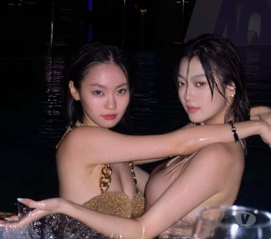 Escorts South West London Putney - South West London - Photos for 07587238788🌹Hot DUO Asian Escort🌹SW15