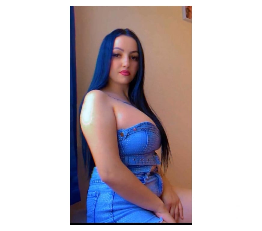 Escorts North London Wood Green - North London - Photos for 💯SELENA💯HOR*NY GIRL🔥OWO INCLUDED🔥NEW HERE☎️