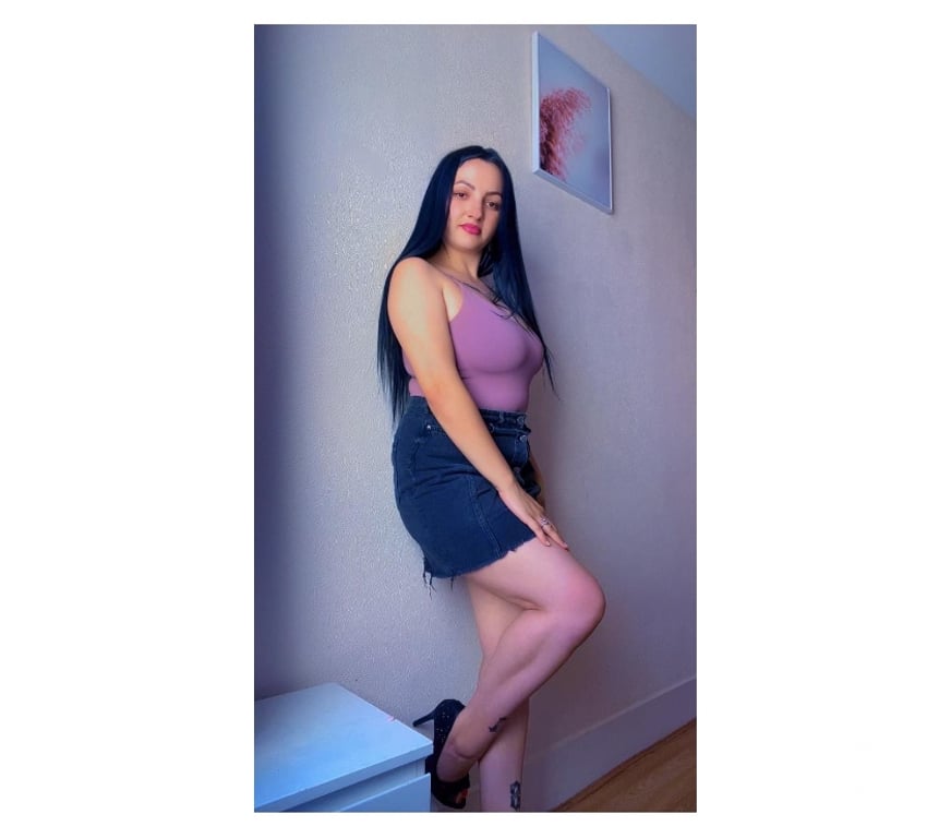 Escorts North London Wood Green - North London - Photos for 💯SELENA💯HOR*NY GIRL🔥OWO INCLUDED🔥NEW HERE☎️