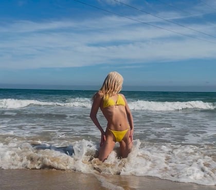 Escorts and Massages Bournemouth Bournemouth, Christchurch and Poole - Photos for PARTY GIRL 🫦 GFE NO RUSH😍