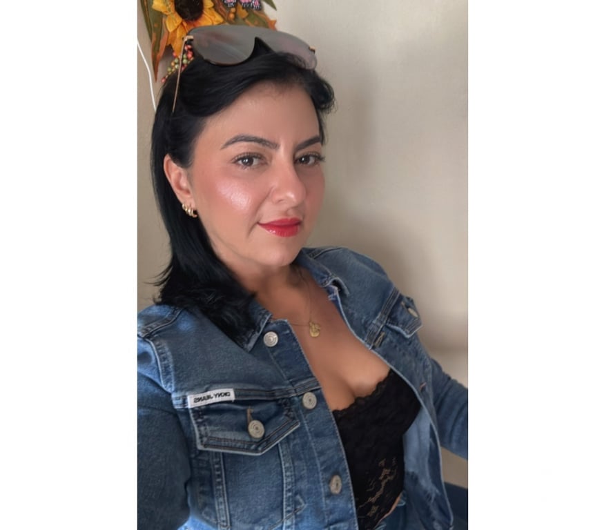 Escorts Aberdeen Aberdeen City Centre - Aberdeen - Photos for BRUNETTE OF DREAMS🤩😋🫦BACK IN CITY🥳❤️🤌