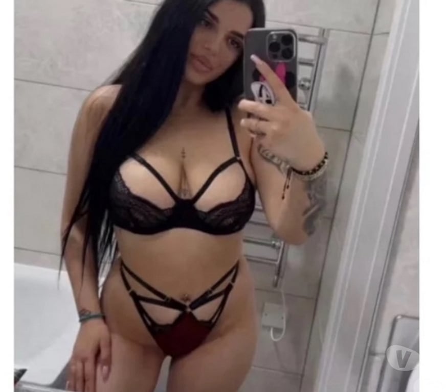 Escorts West Yorkshire Wakefield - Photos for Hi I am Katerina party Incall outcall