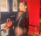 I love the party❤️🍑