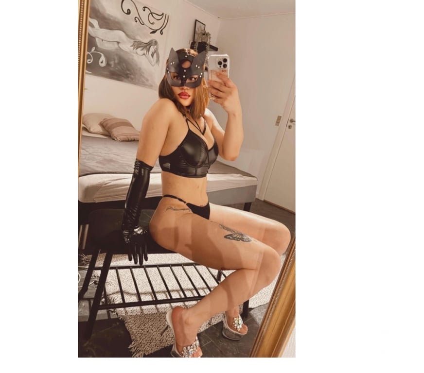 Escorts Renfrewshire Paisley - Renfrewshire - Photos for First time in paisley owo GFE Party girl