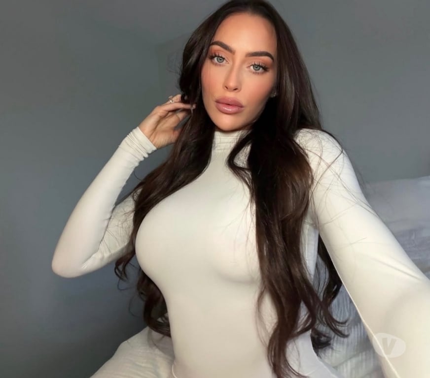 Escorts Greater Manchester Bolton - Photos for New in city 🇧🇷💋