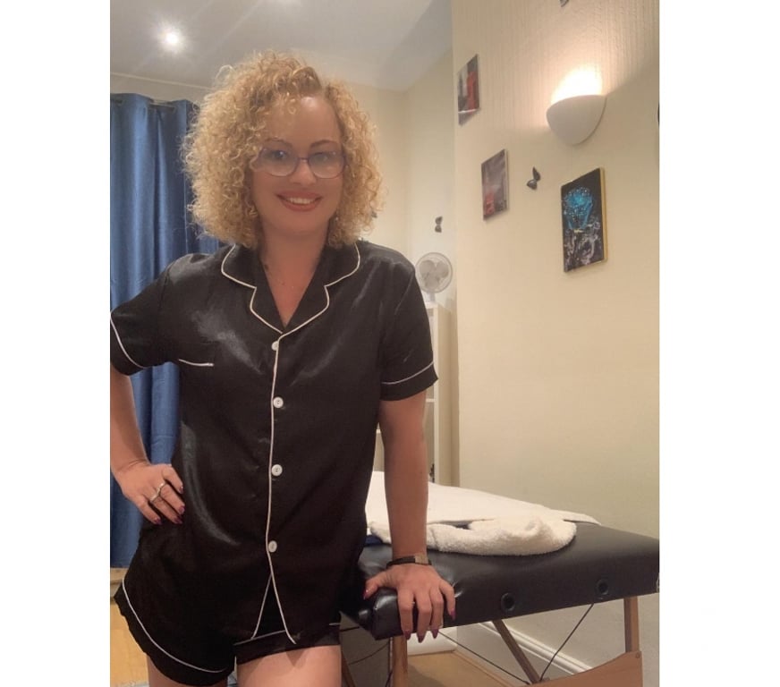 Escorts North London Noel Park - North London - Photos for 🌻🌿RELAXING MASSAGE🌿🌻