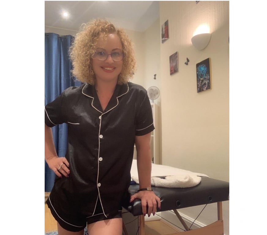 Escorts North London Wood Green - North London - Photos for 💆‍♂️✨RELAXING MASSAGE💆‍♂️✨