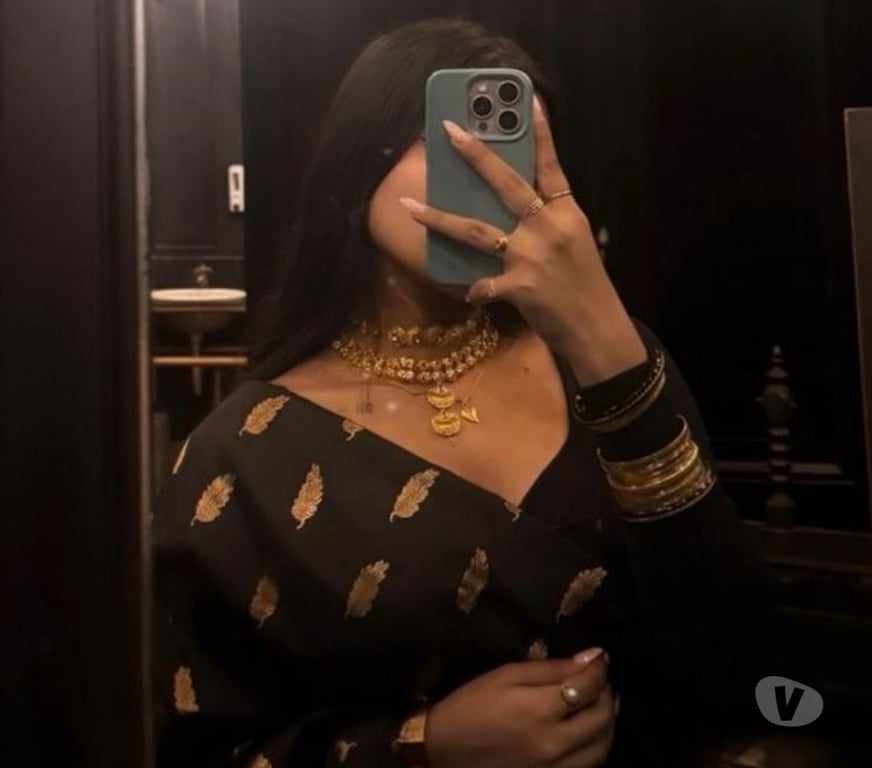 Escorts East London Hackney - East London - Photos for LOVELY PUNJABI INDIAN BEAUTY AVAILABLE