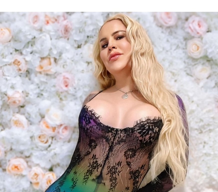 Escorts South West London South Wimbledon - South West London - Photos for 🔥LAURA HOT🔥BEAUTIFUL BLOND NO RUSH🔥