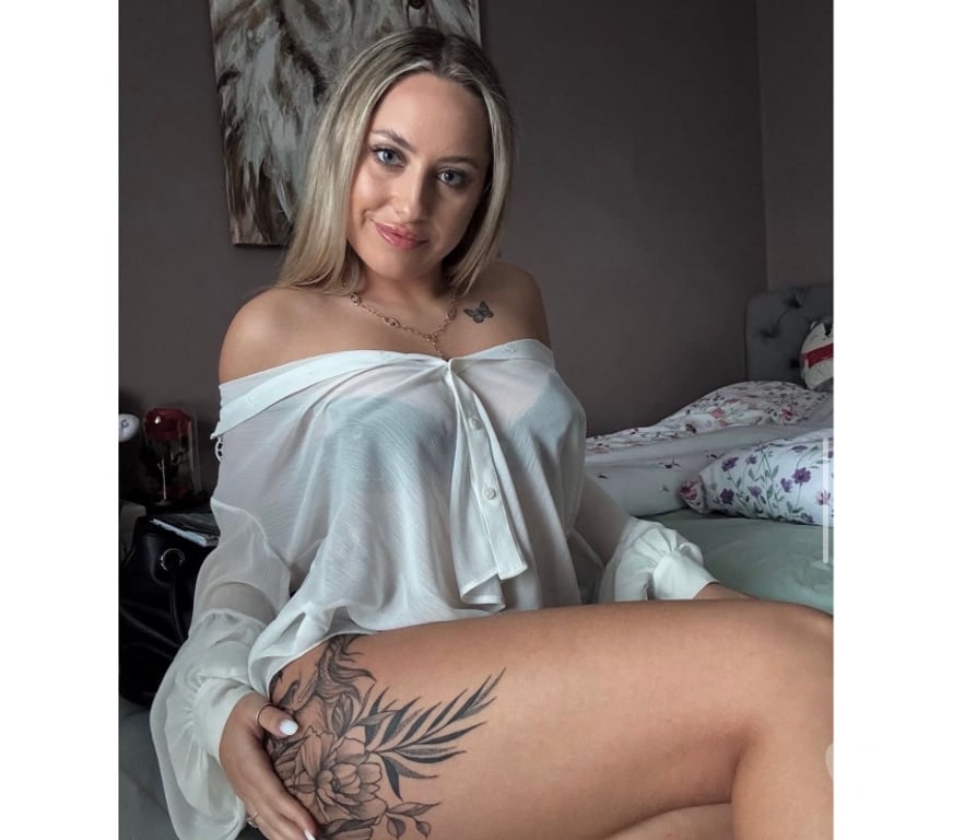 Escorts Staffordshire Stoke-on-Trent - Photos for Hello BBY 😈😈🔞💋
