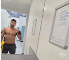 Swindon - Swindon — Brazilian boy - 24Hs