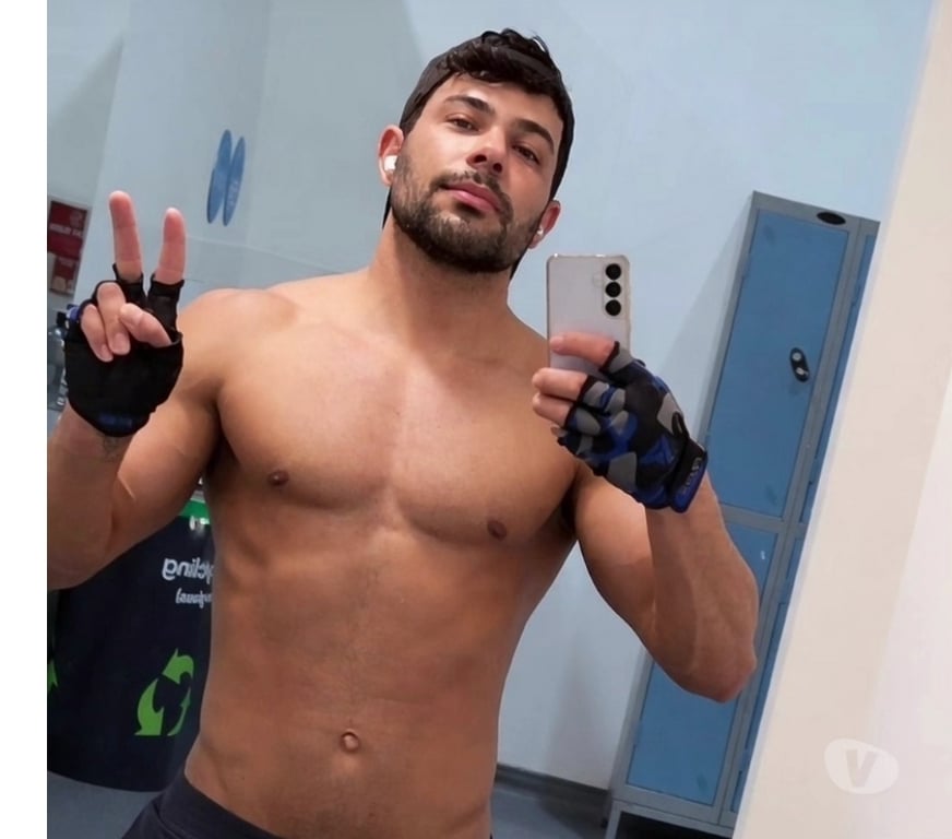  Gay massage Reading Reading Town Centre - Reading - Photos for Brazilian boy - 24Hs