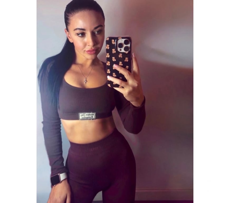 Escorts Hampshire Rushmoor - Photos for ✨ About Me ✨ I have a stunning, elegant!!!