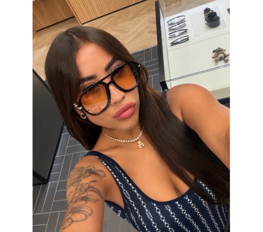 Escorts Bournemouth Bournemouth, Christchurch and Poole - Photos for GIULIA ELITE BRAZILIAN GIRL