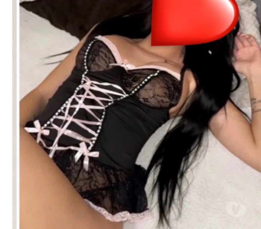 Escorts East London Aldgate East Station - East London - Photos for 🌸🍭Isabella🍫NEW IN AREA🐥 TRY ME NOW BABY🌸