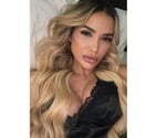Wandsworth - South West London — ✨ Giulia Ferraz ✨ a radiant blonde ✨