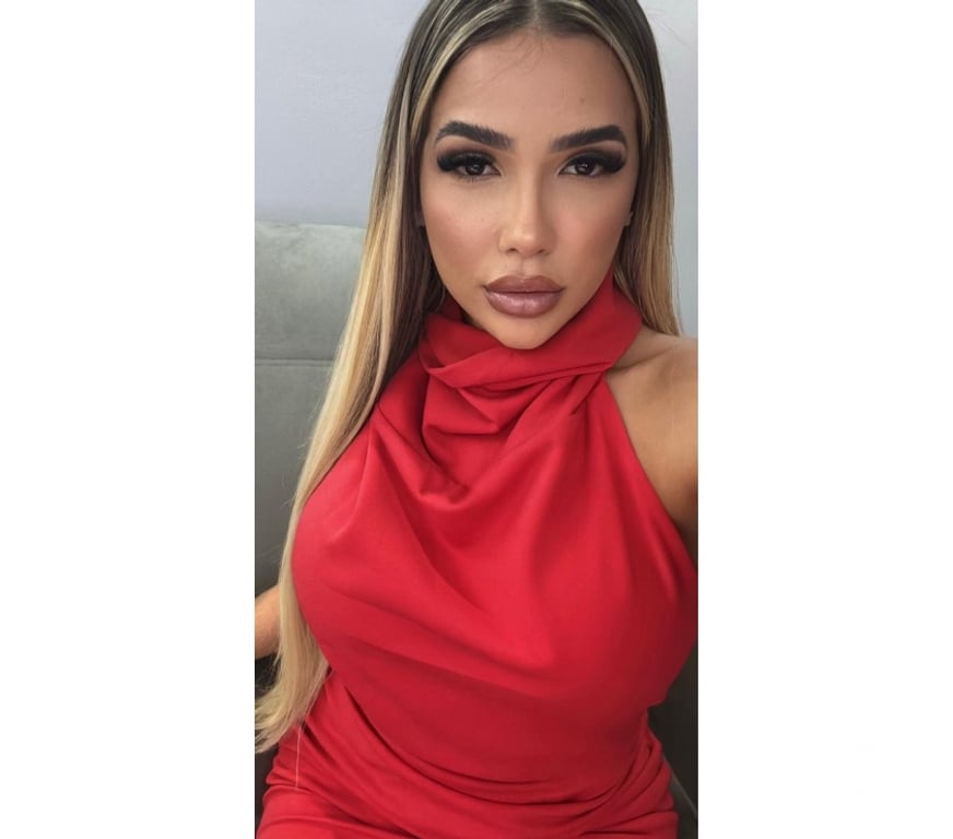 Escorts South West London Putney - South West London - Photos for ✨ Giulia Ferraz ✨ a radiant blonde ✨