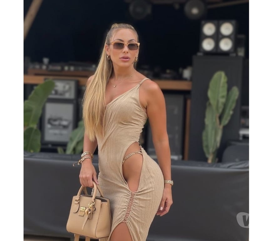 Escorts South West London Kensington - South West London - Photos for Antonela Santos ✨ a radiant blonde with light eyes