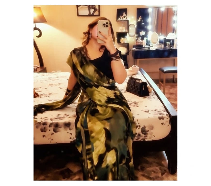 Escorts West London Hounslow - Photos for New Indian girl best massage no rush in hounslow