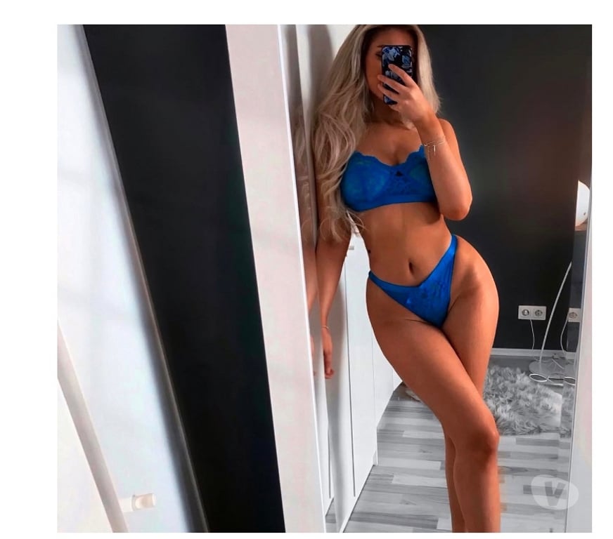 Escorts East London Havering - Photos for Blonde TOP GIRL Lissa 🩷🩷outcalls only ESSex🩷🩷