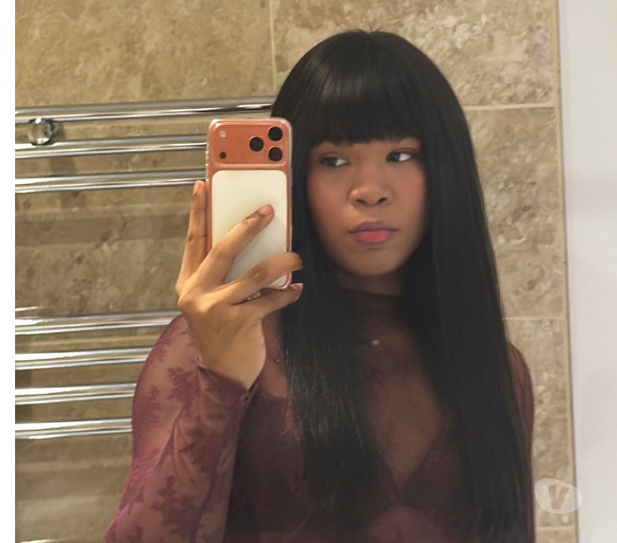 Trans Escorts Tyne and Wear Newcastle upon Tyne - Photos for Beautiful, Brazilian trans woman, 8 inches 20 cm, dominant.