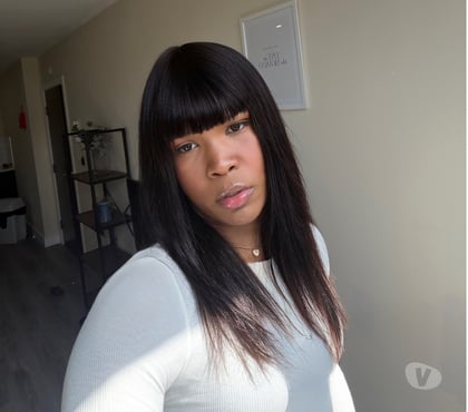 Transsexual Newcastle City Centre Newcastle upon Tyne - Photos for Beautiful, Brazilian trans woman, 8 inches 20 cm, dominant.