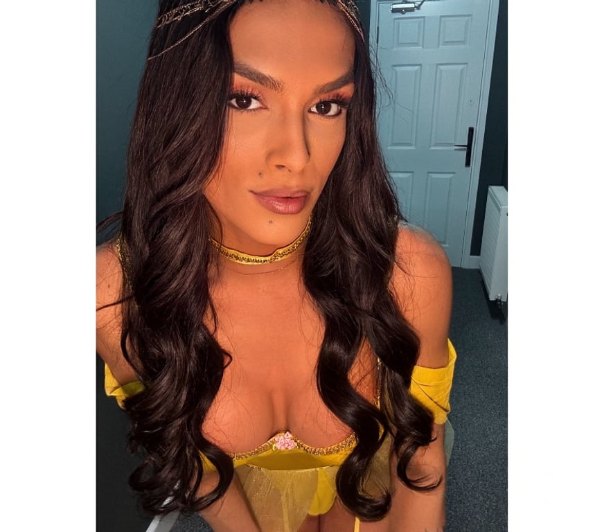 Trans Escorts West Yorkshire Bradford - Photos for Brazilian Alana Fidelis