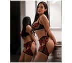 Luciana • Brazilian Massage & Relaxation