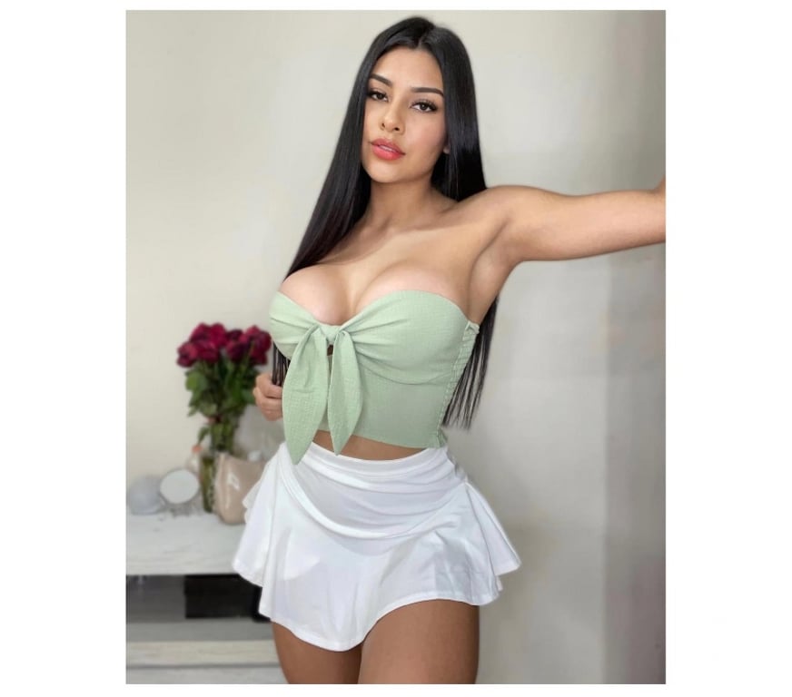 Escorts Brent Wembley - Brent - Photos for Luciana • Brazilian Massage & Relaxation