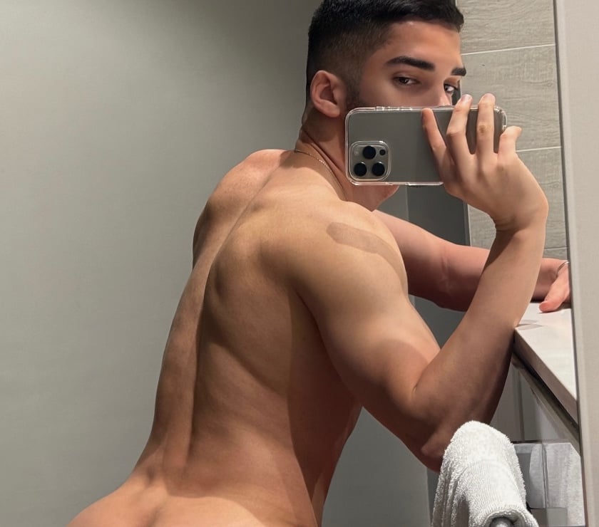 Gay Escorts South Kensington South West London - Photos for Cute Brazilian Bottom in London
