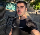 Cute Brazilian Bottom in London