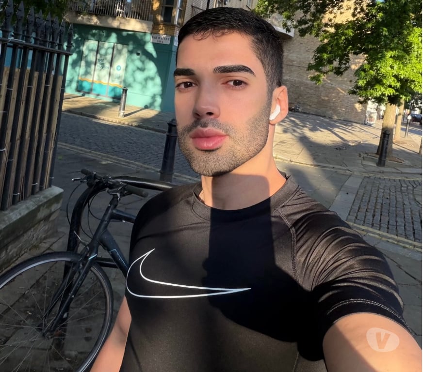  Gay massage Central London Bank Station - Central London - Photos for Cute Brazilian Bottom in London
