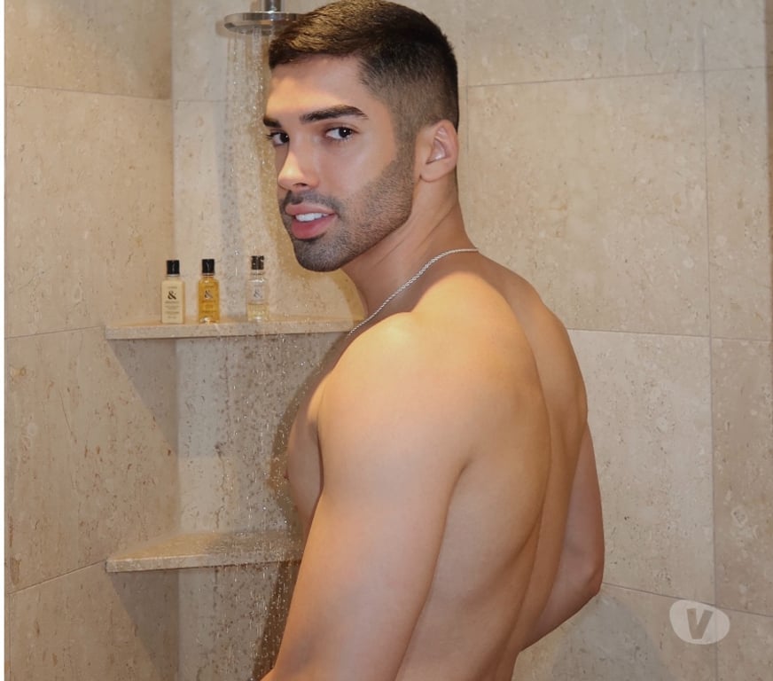  Gay massage West London Ealing Broadway - West London - Photos for Cute Brazilian Bottom in London