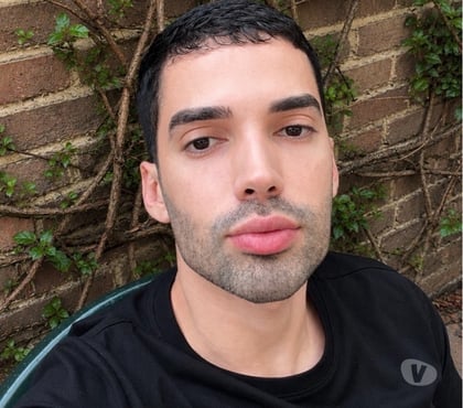 Gay Escorts South Kensington South West London - Photos for Cute Brazilian Bottom in London