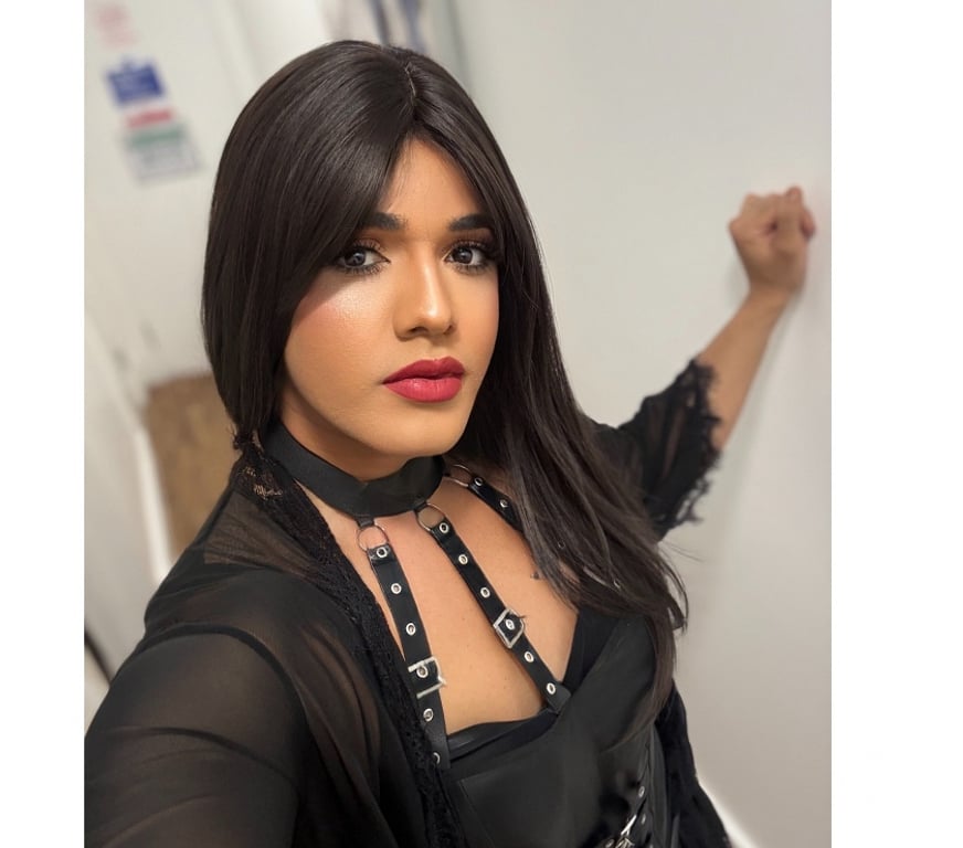 Trans Escorts Dundee Dundee City Centre - Dundee - Photos for Brazilian Ts TAINA LATINA 🎊🎉🍸Party