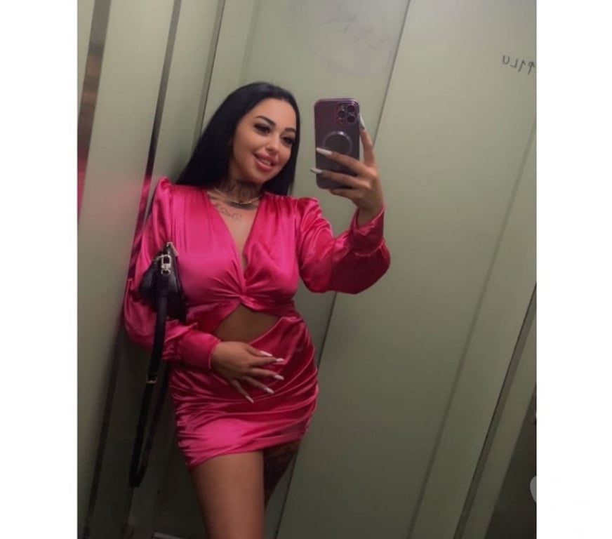 Escorts Dundee Dundee City Centre - Dundee - Photos for 🍒Evelyn sweet &spicy 🍒best party 🍾24.7🍾