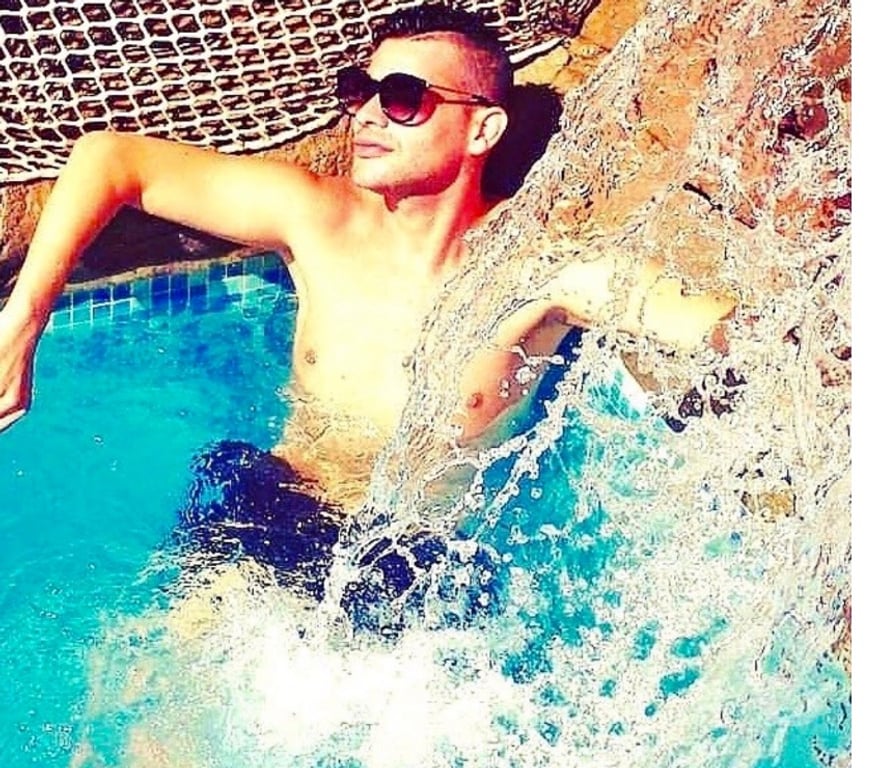  Gay massage Merseyside Liverpool - Photos for sessions, parties, and more with a Spanish guy 🇪🇸