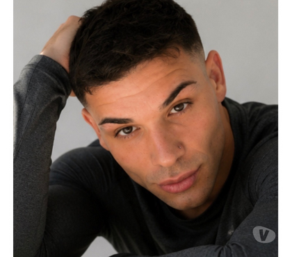 Gay Escorts Liverpool Liverpool - Photos for Spanish guy available Only outcall
