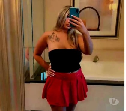  Escorts & Erotic Massage Doncaster City Centre Doncaster - Photos for Vanesa HOT PARTY GIRL🔥REAL PICS👌
