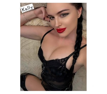Escorts and Massages Rhyl Denbighshire - Wales - Photos for Hello Gents, Kally New Girl available in you’re Town