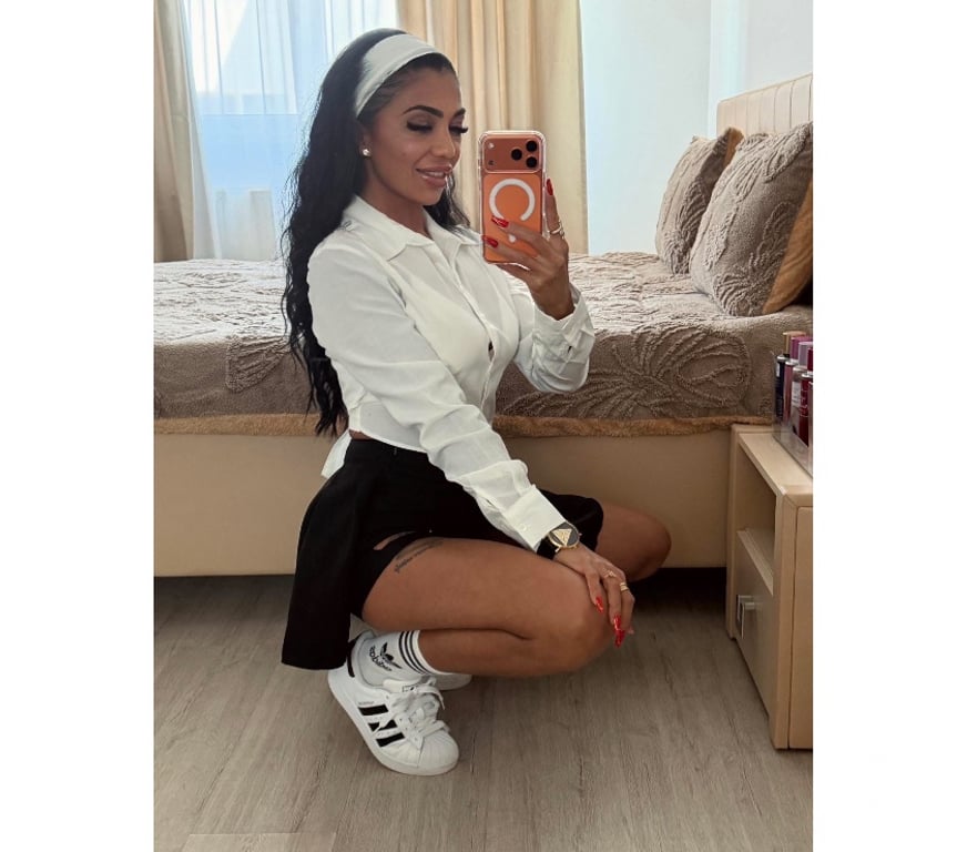 Escorts East London Redbridge - Photos for DELIA❤️FULL GFE ❤️OWO