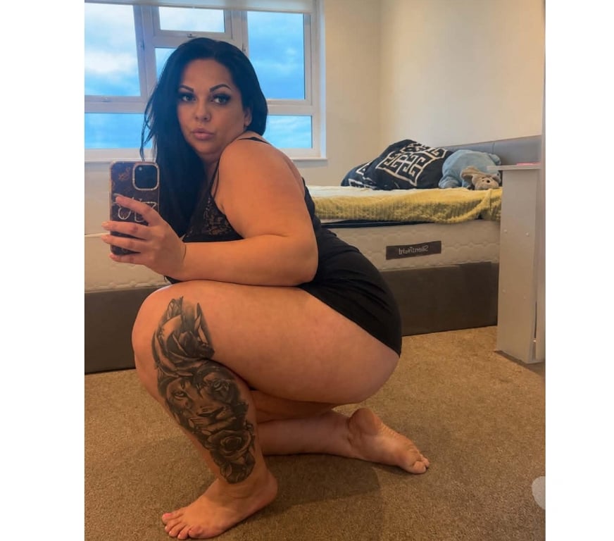 Escorts East London Forest Gate - East London - Photos for 💦 Lara BBW 💯