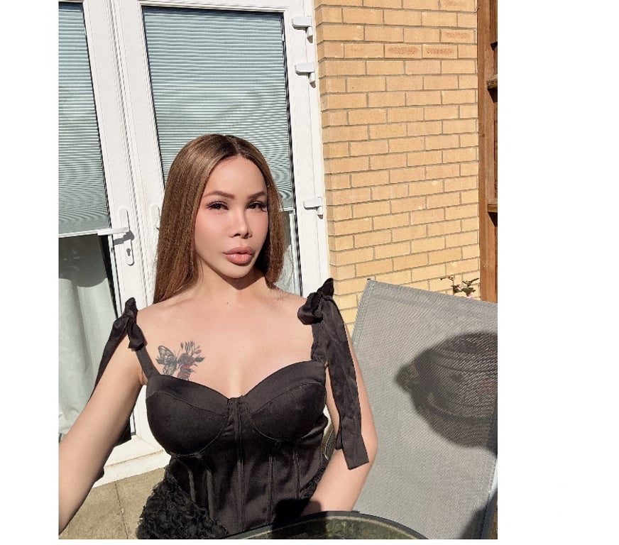 Trans Escorts West Midlands Walsall - Photos for 🌺Coco🌺Thai ladyboy🍆💦 Walsall 📍