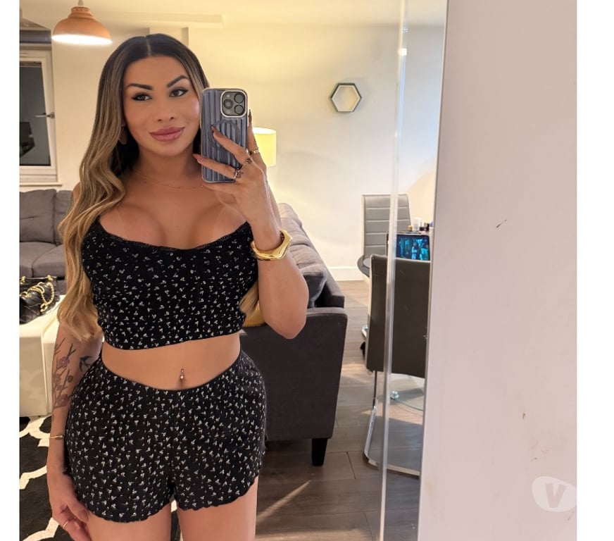Trans Escorts Greater Manchester Manchester - Photos for NAUGHTY BRAZILIAN VICK PORNOSTAR ♨️ HOT TRANSEXUAL😈