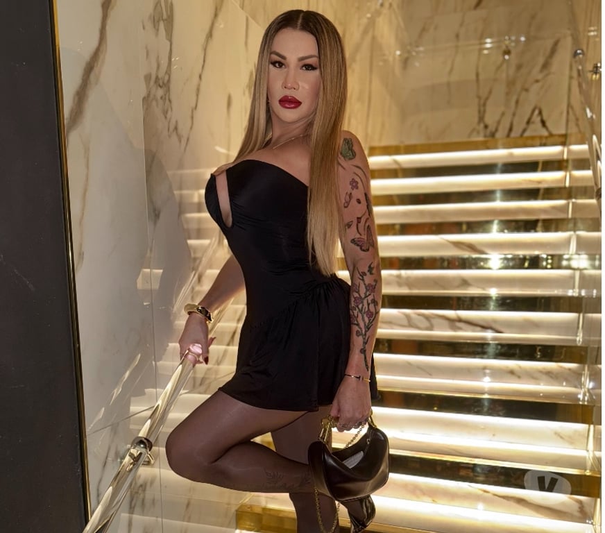 Trans Escorts Greater Manchester Manchester - Photos for NAUGHTY BRAZILIAN VICK PORNOSTAR ♨️ HOT TRANSEXUAL😈