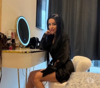 Escorts Burgh Castle Great Yarmouth - Photos for Alexa ✨ Stunning Brunette ✨