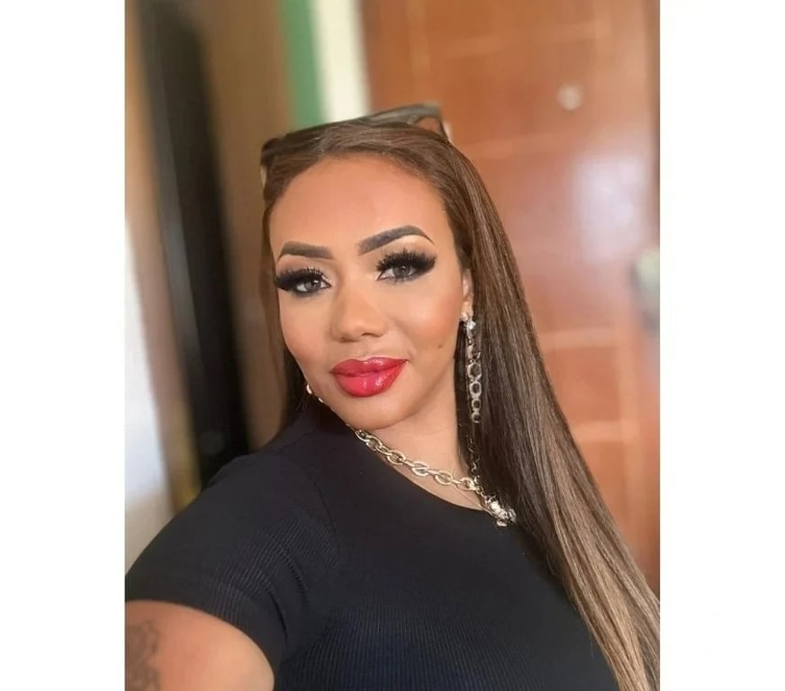 Escorts Tyne and Wear Sunderland - Photos for NEW SEXY AND HOT BRAZILIAN ELLBAH IN TOWN!!