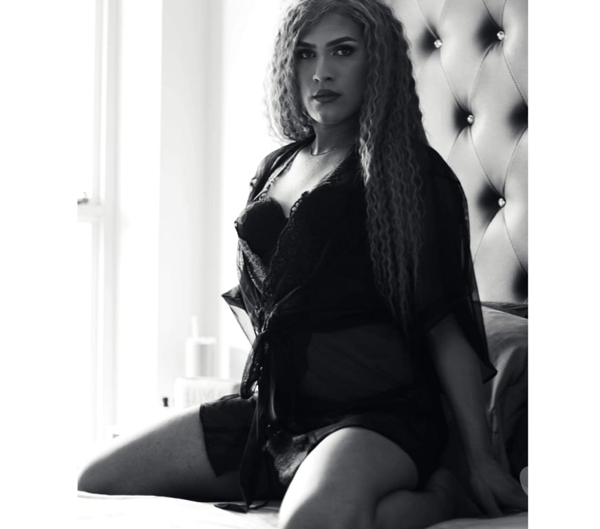 Trans Escorts East London Stratford - East London - Photos for Izabella available now - 40 GBP meets now